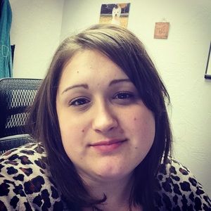 Meet your Posher, Cassie